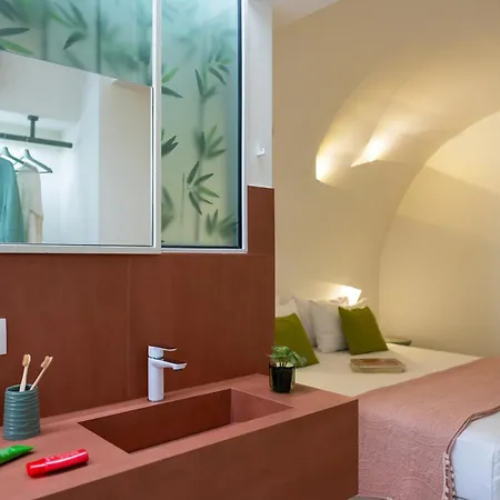 Grinn-in The Heart Of Rhodes,new&stylish! Apartmán