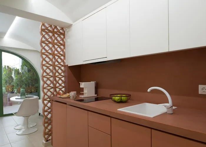 Grinn-in The Heart Of Rhodes,new&stylish! Rhodes City