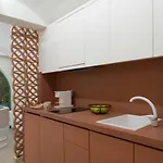 Grinn-in The Heart Of Rhodes,new&stylish! Rhodes City