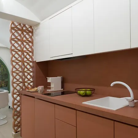 Grinn-in The Heart Of Rhodes,new&stylish! עיר רודוס