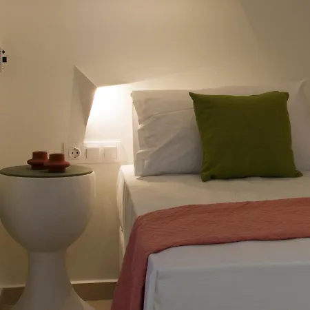 דירה Grinn-in The Heart Of Rhodes,new&stylish! עיר רודוס